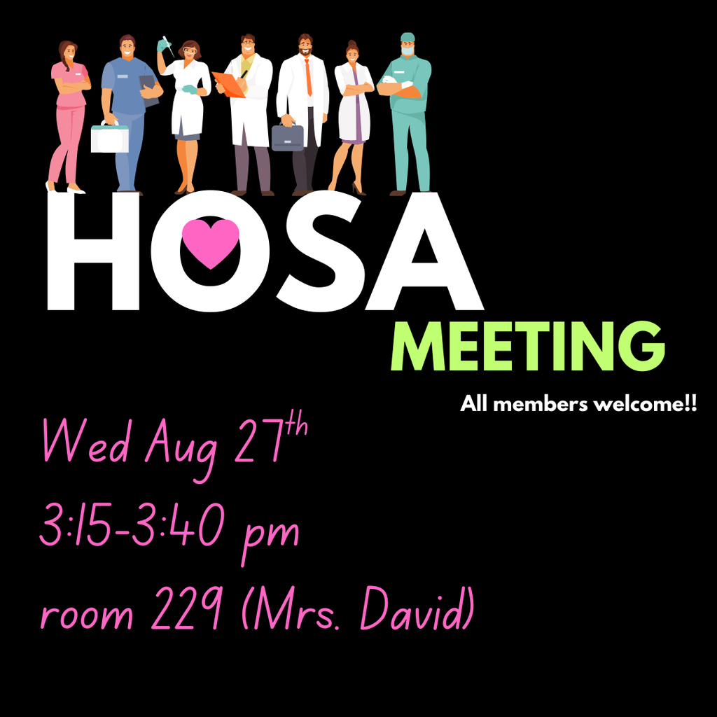 HOSA