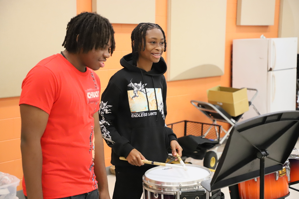Southern Lee Band Program