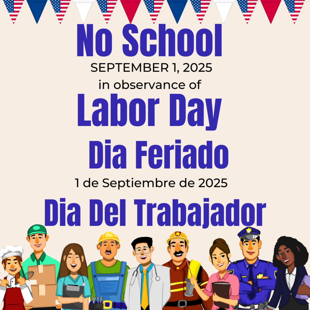 labor day