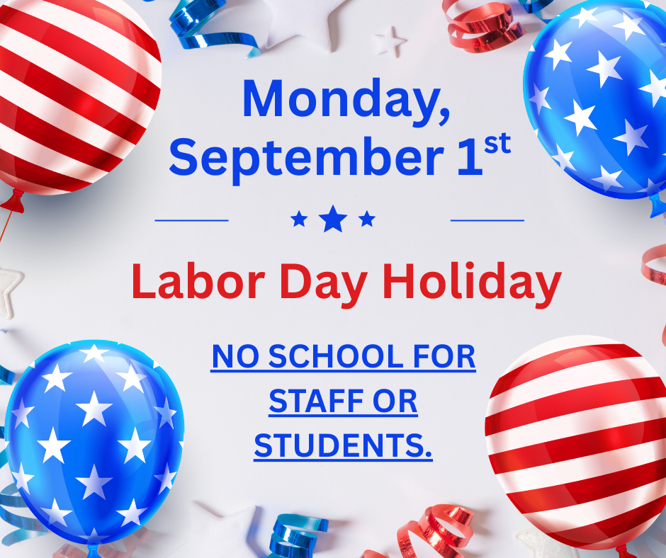 Labor Day