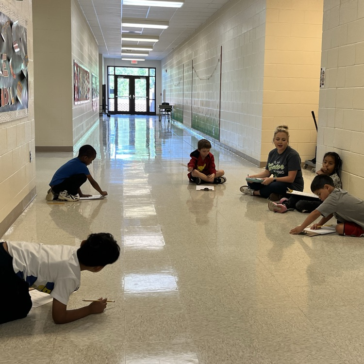 hallway learning 