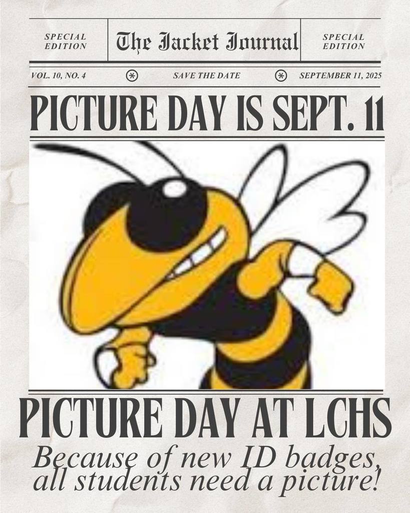 Picture Day