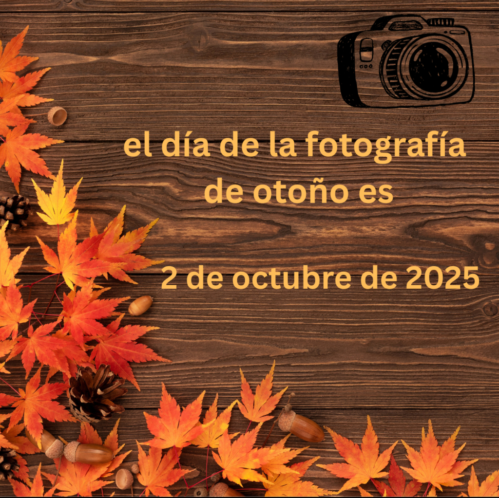 Fall Picture day
