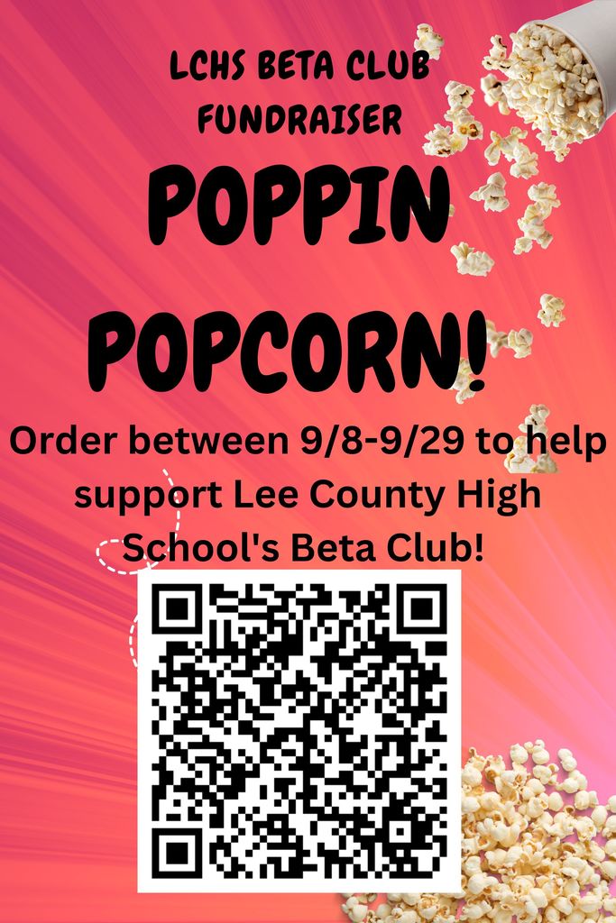 Poppin Popcorn