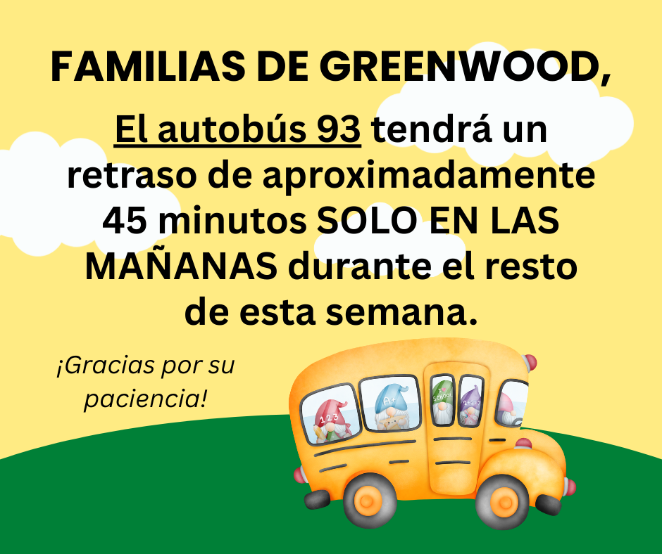 Spanish Bus 93