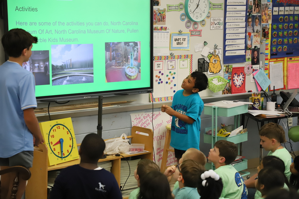 Tramway Weather Presentation Collaboration