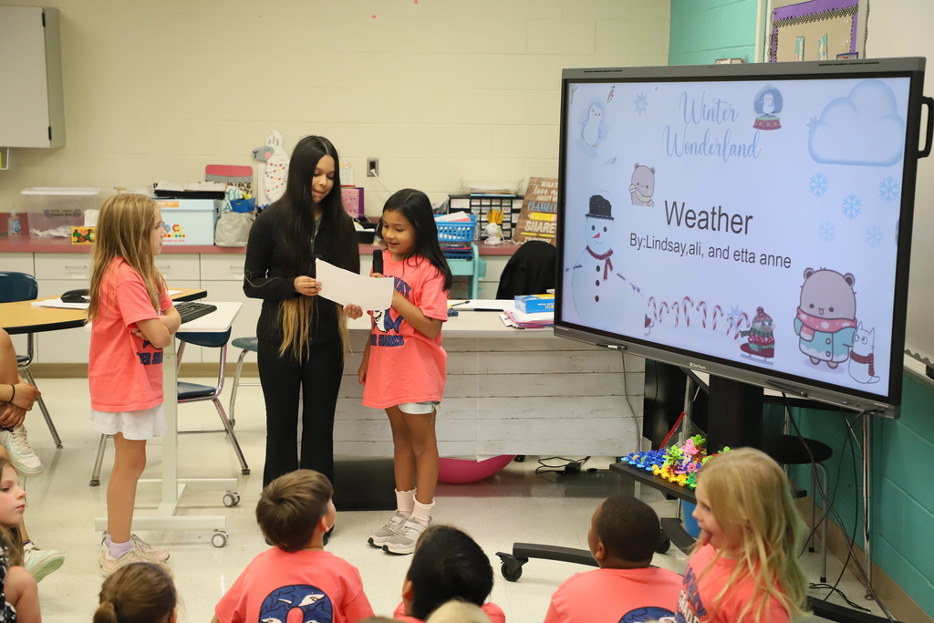 Tramway Weather Presentation Collaboration