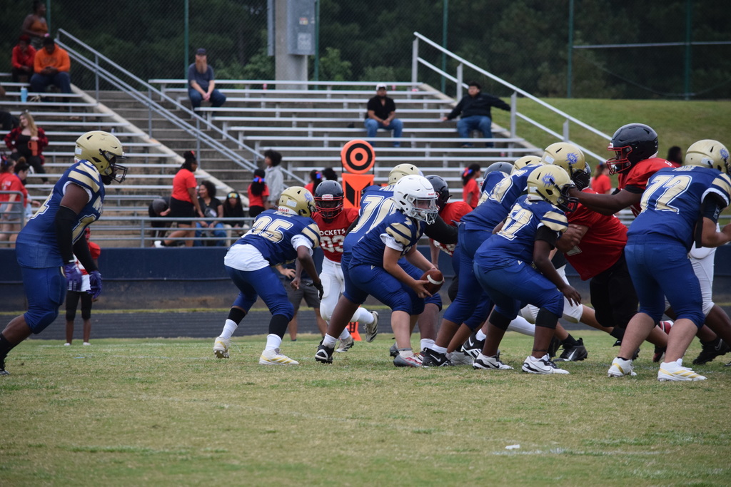 jamboree 