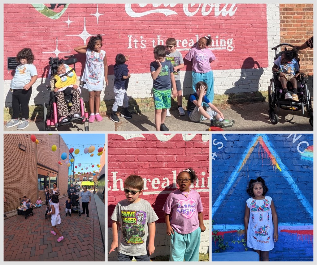 Community Outing