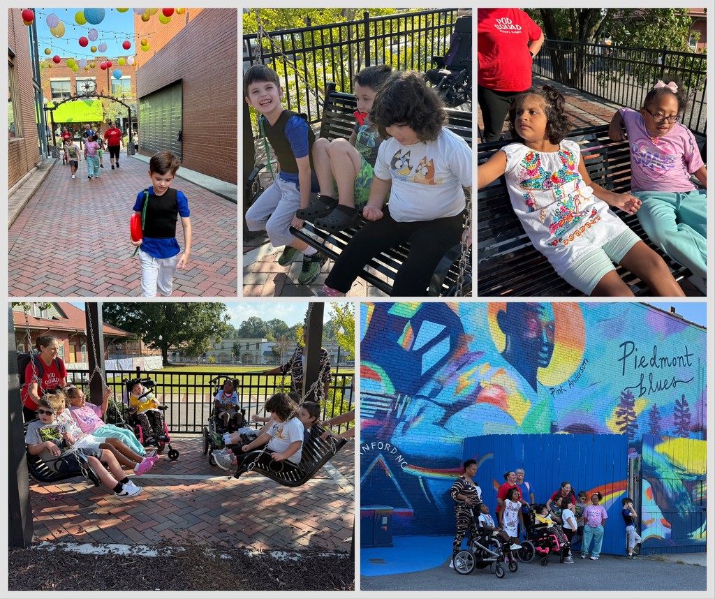 Community Outing