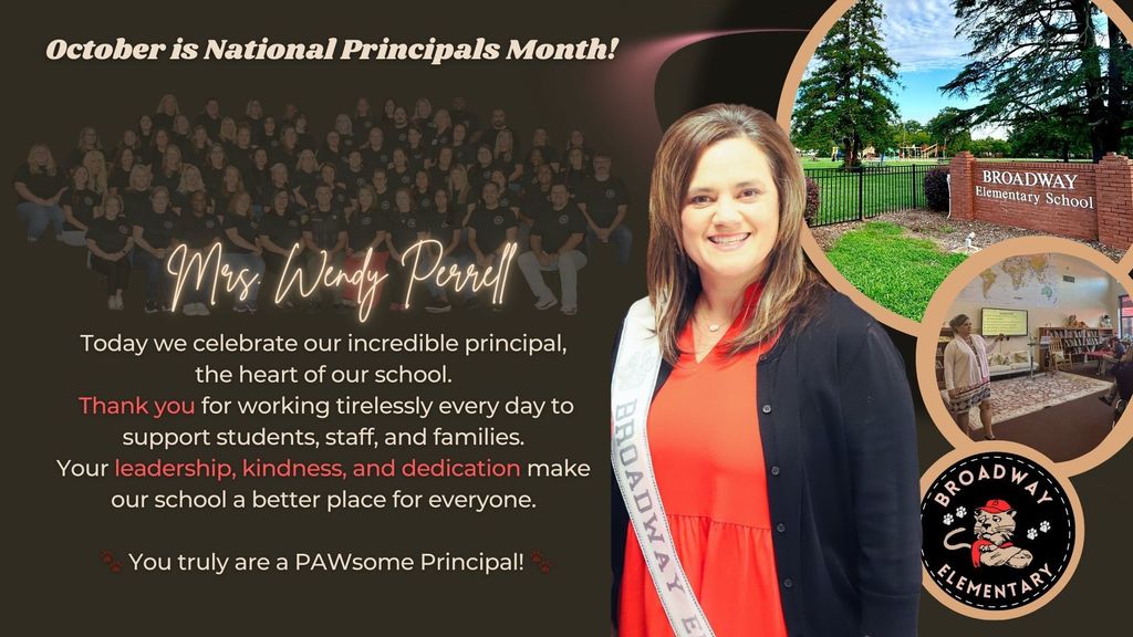Principal