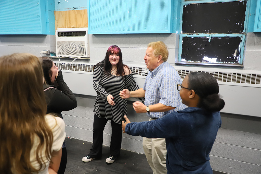 Arts in Education Week 2025