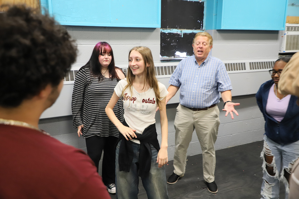 Arts in Education Week 2025