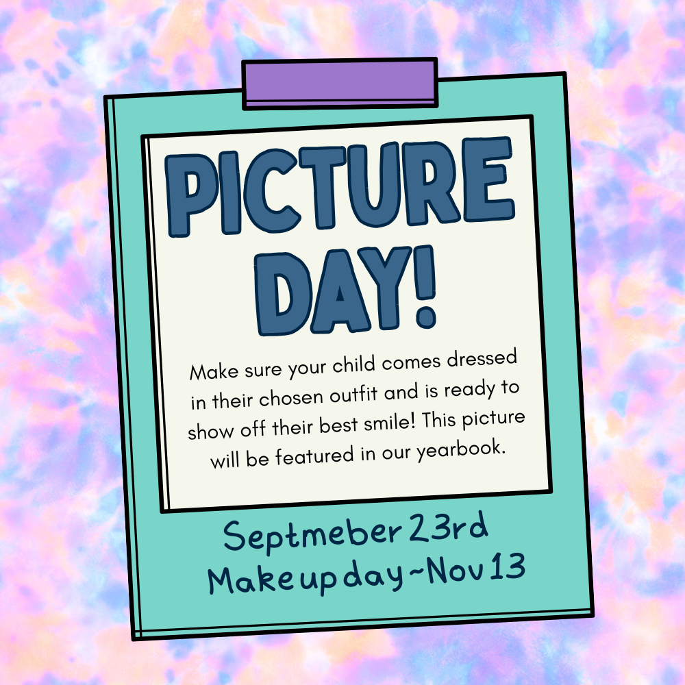 picture day