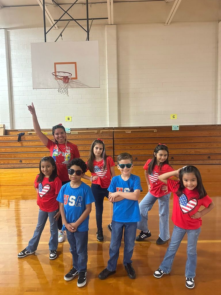 Talent Show