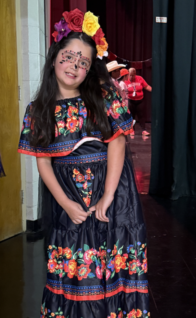 Talent Show