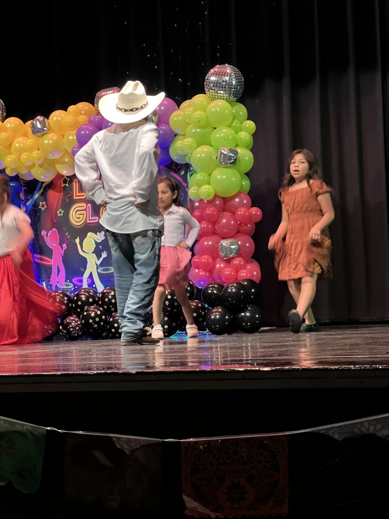 Talent Show