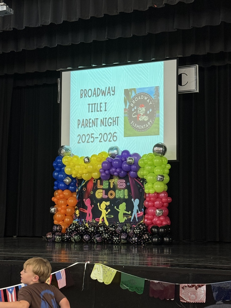 Talent Show