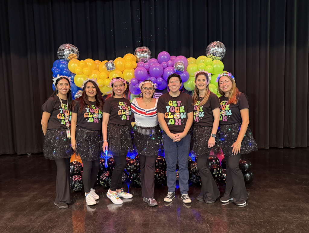 Talent Show