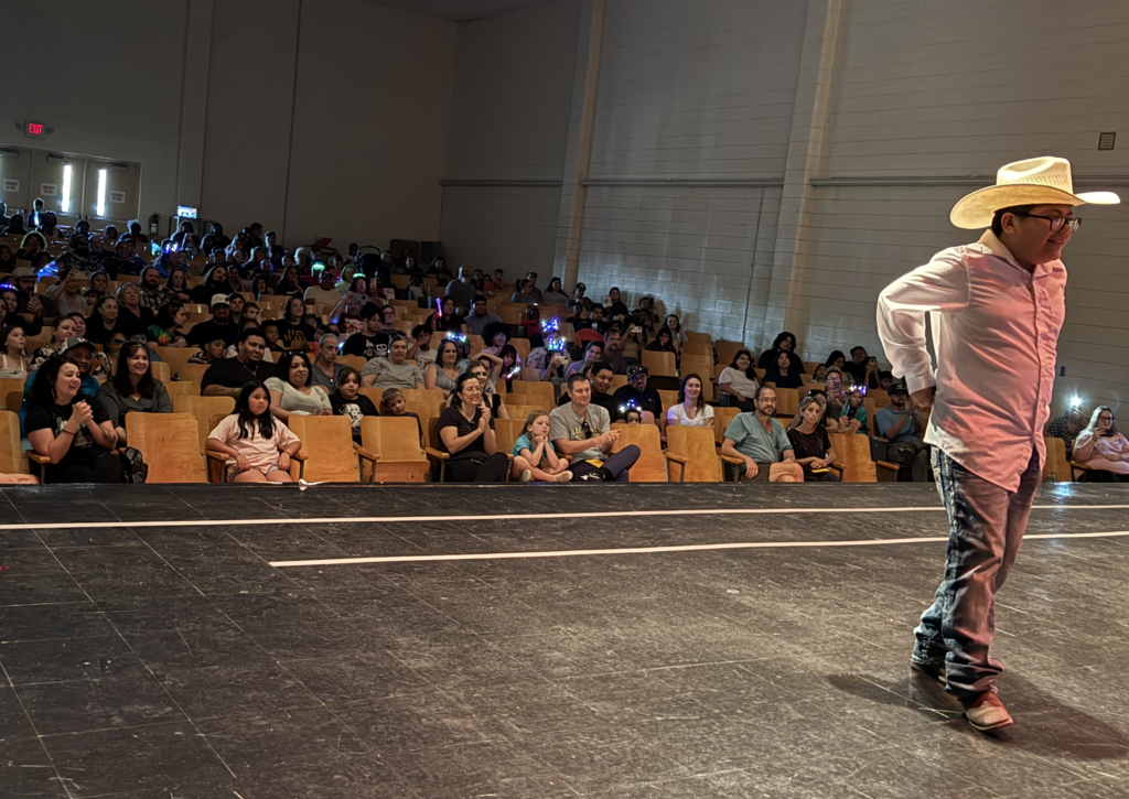 Talent Show