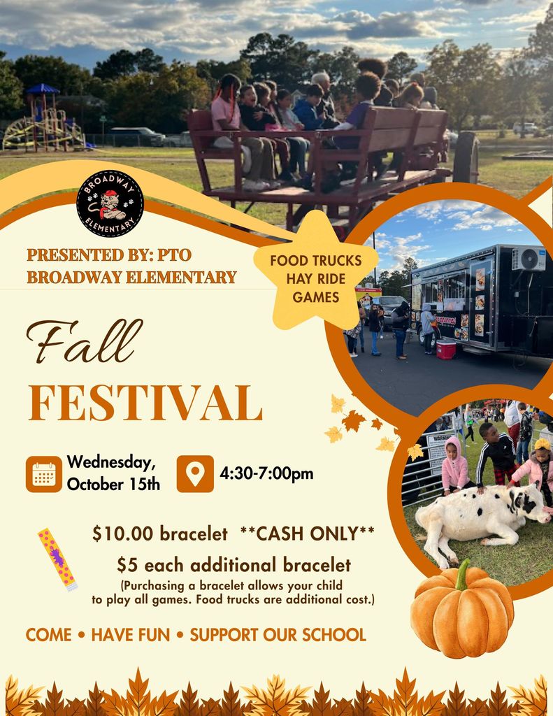 Fall Festival