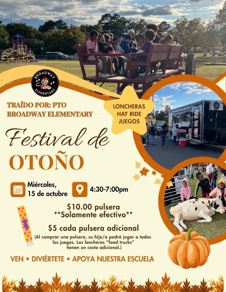 Fall Festival