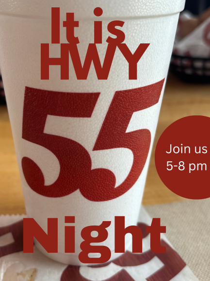 hwy 55