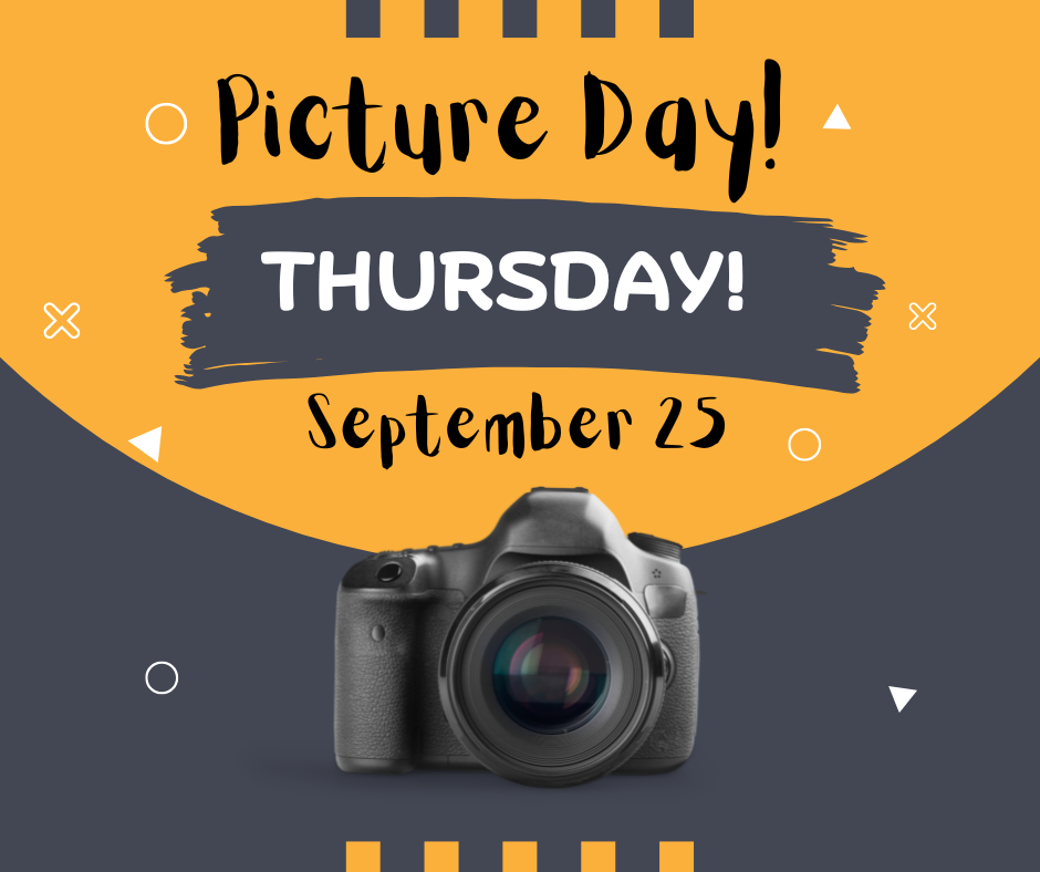 Picture Day!