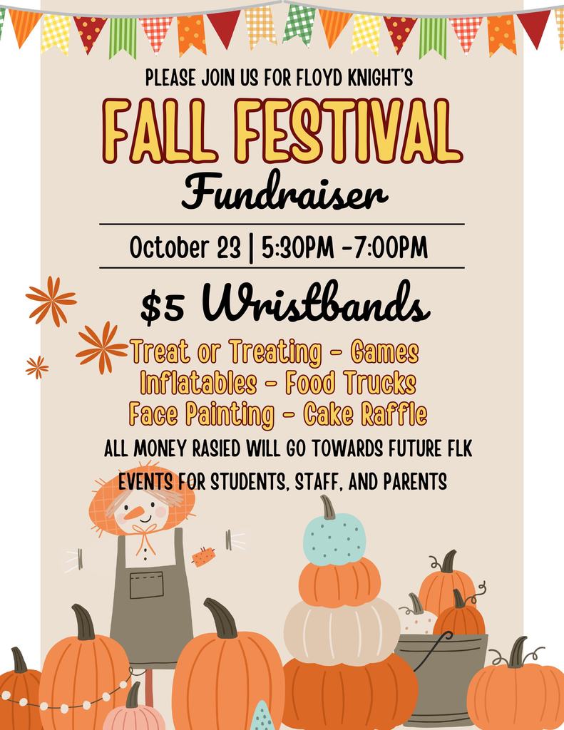 Fall Festival