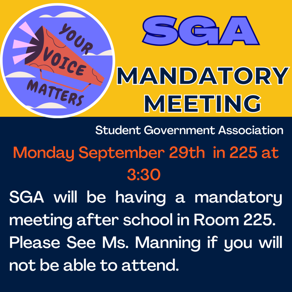 SGA