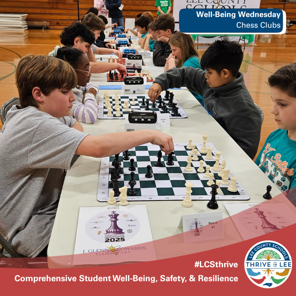 Chess Clubs Graphic