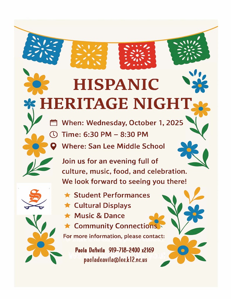 English Hispanic