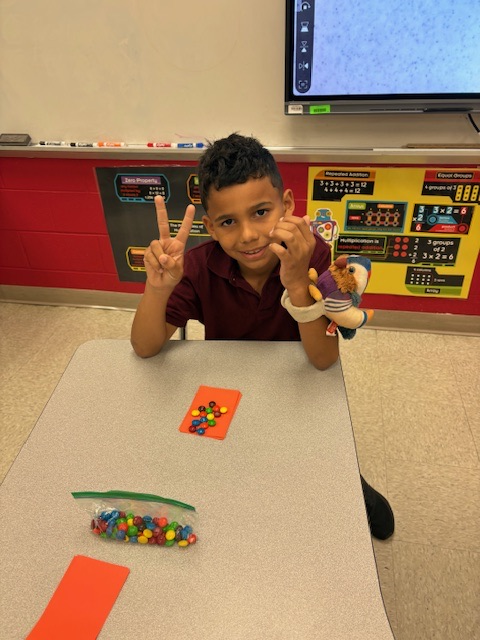 3rd grade