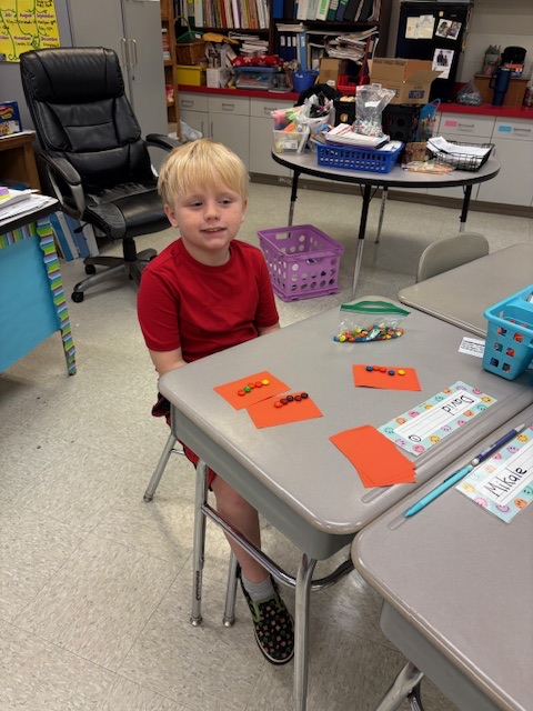 3rd grade