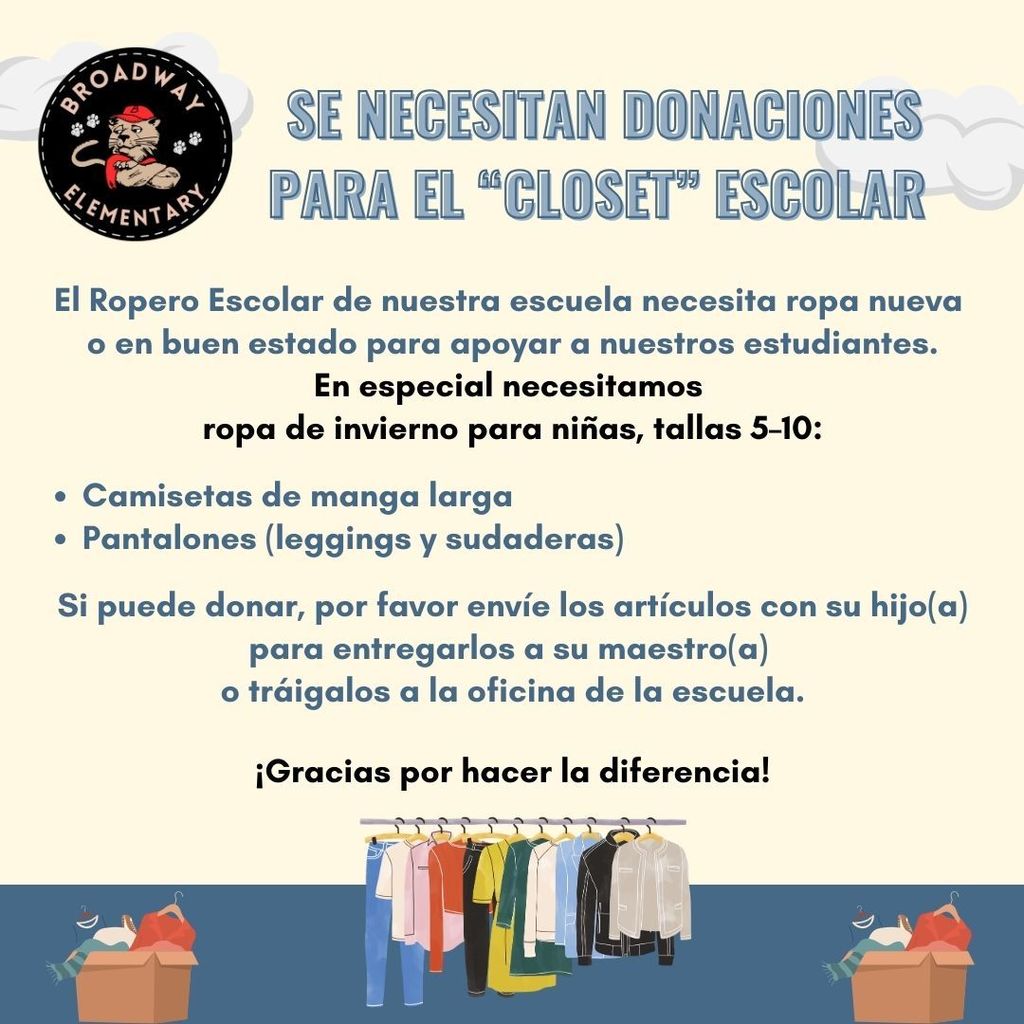 Donations