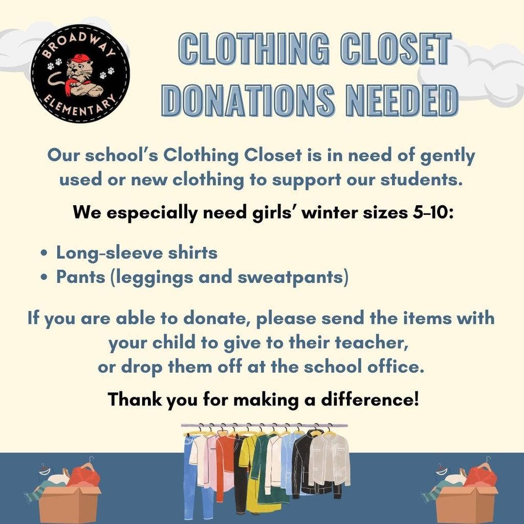 Donations