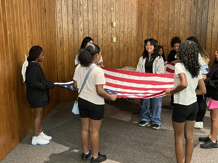 flag