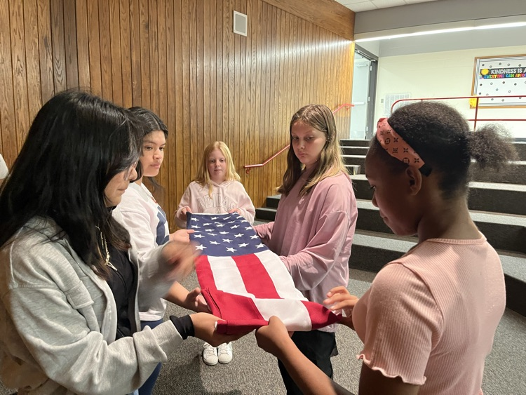 flag
