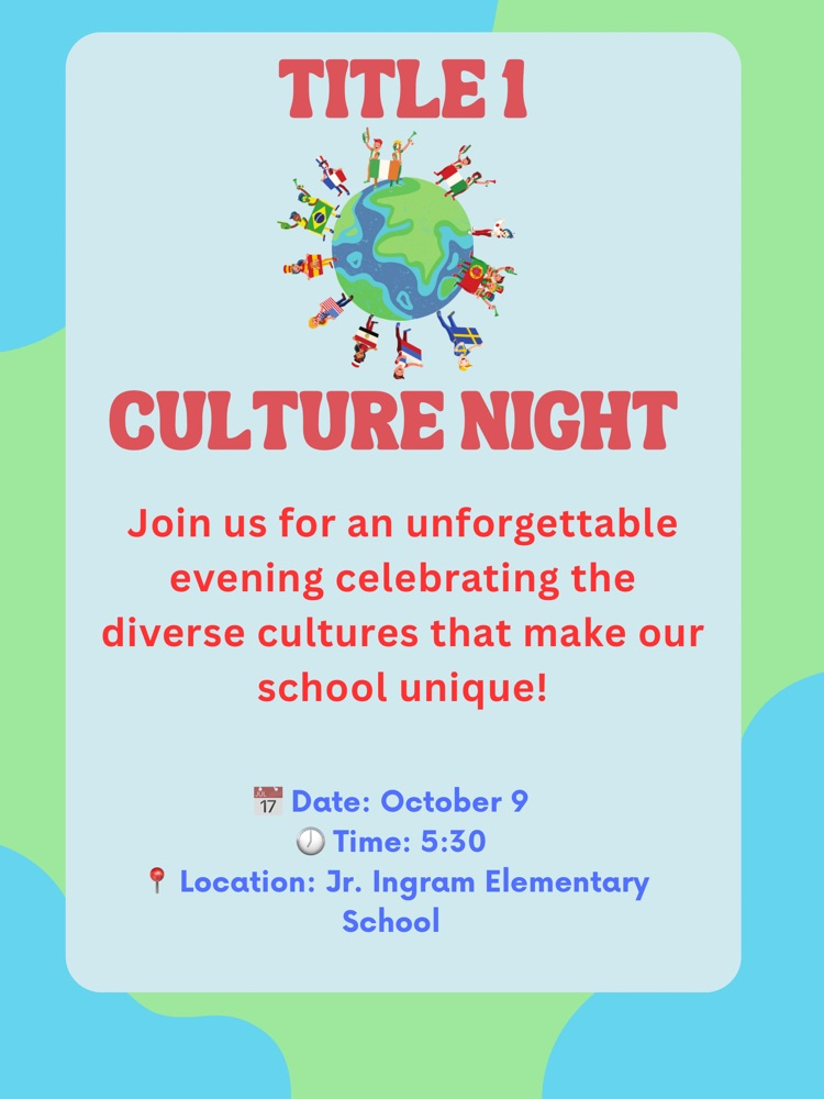 culture night