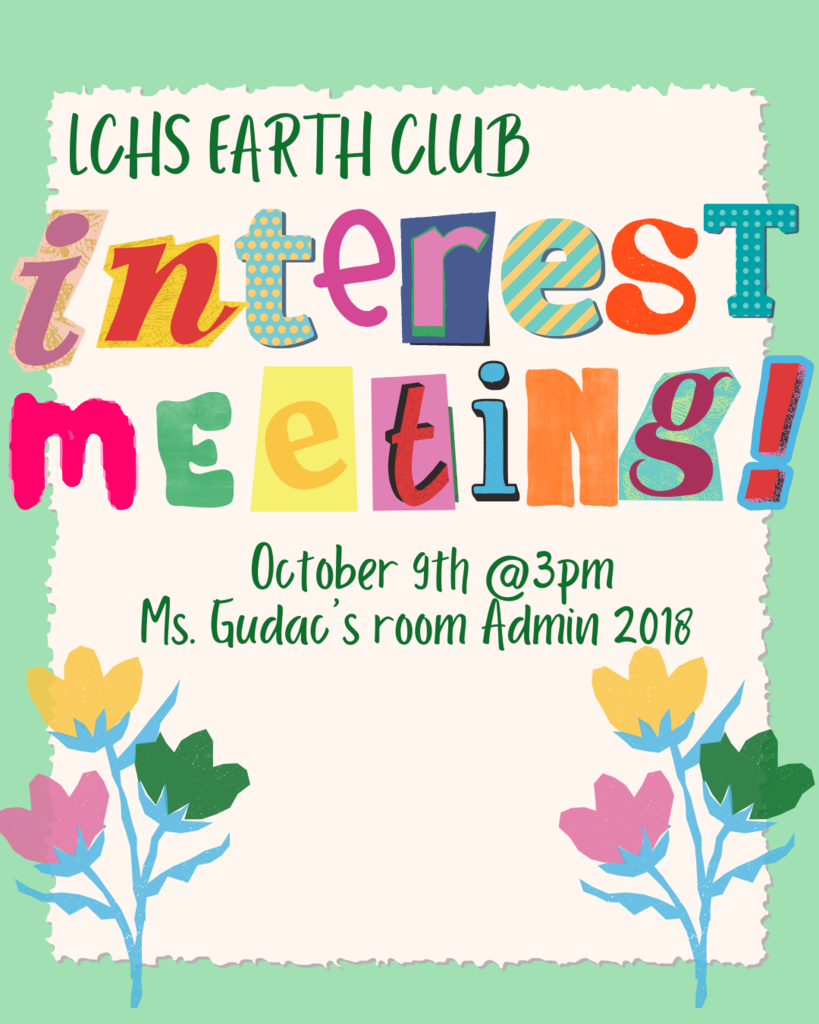 Earth Club