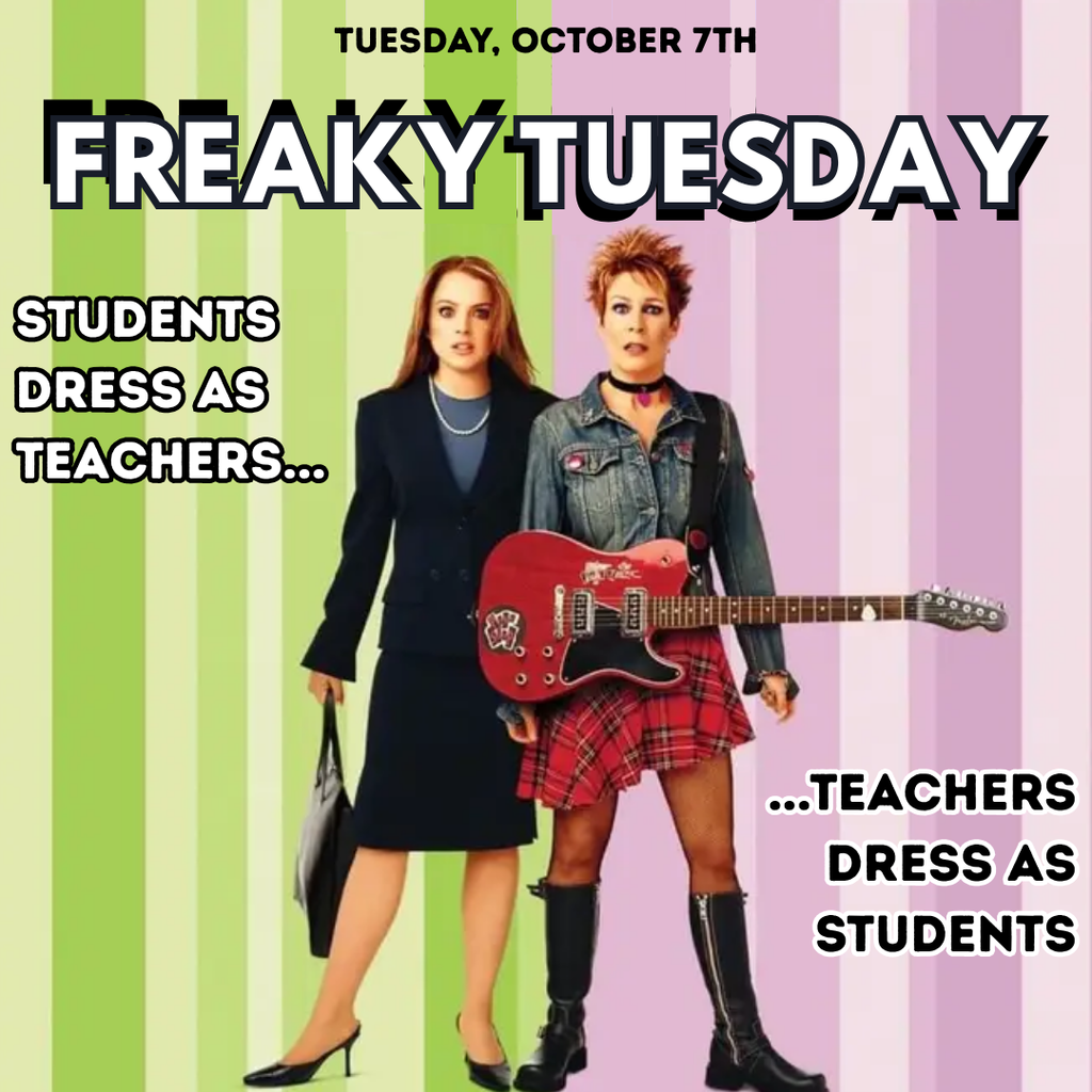 Tue