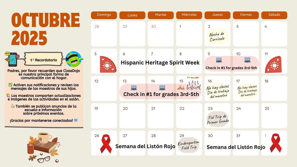 Calendar