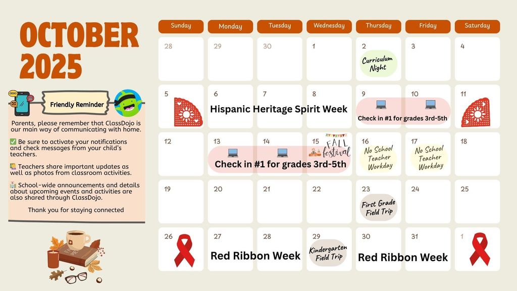 Calendar