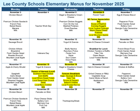 newsletter
