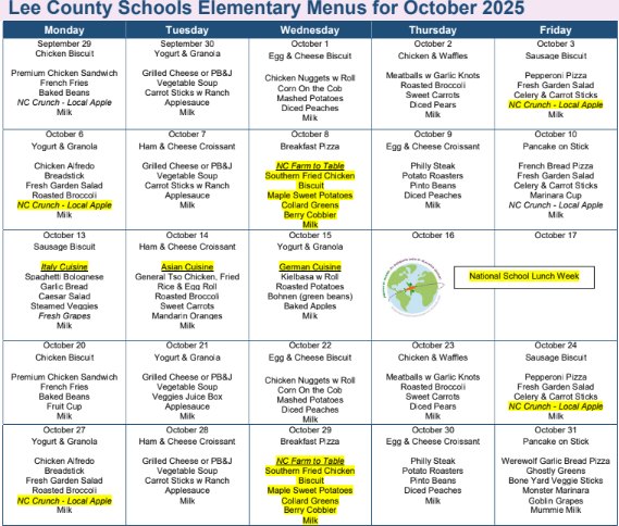 newsletter
