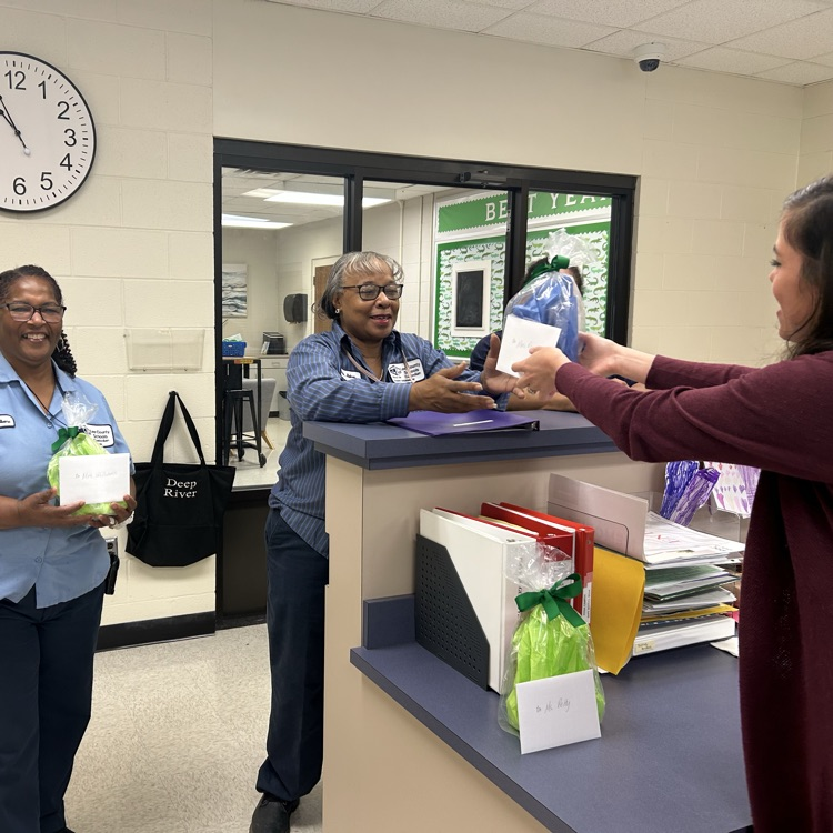 custodians