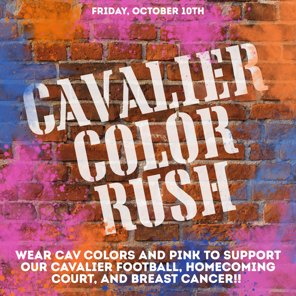 Cavv Color