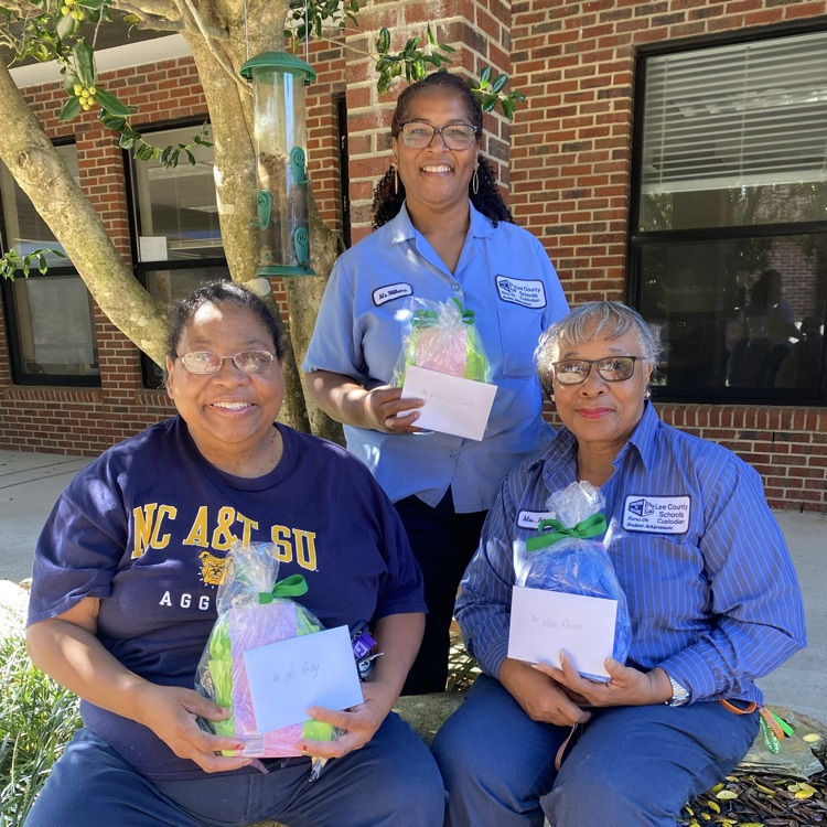 custodians