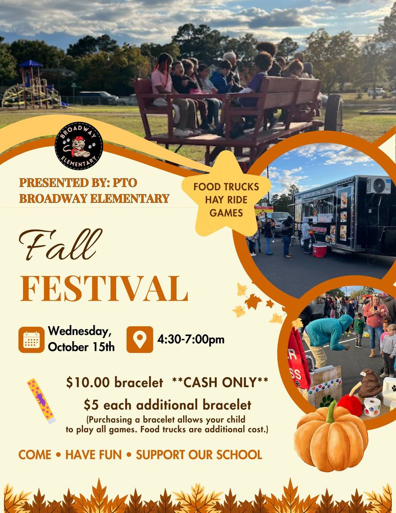 Fall Festival