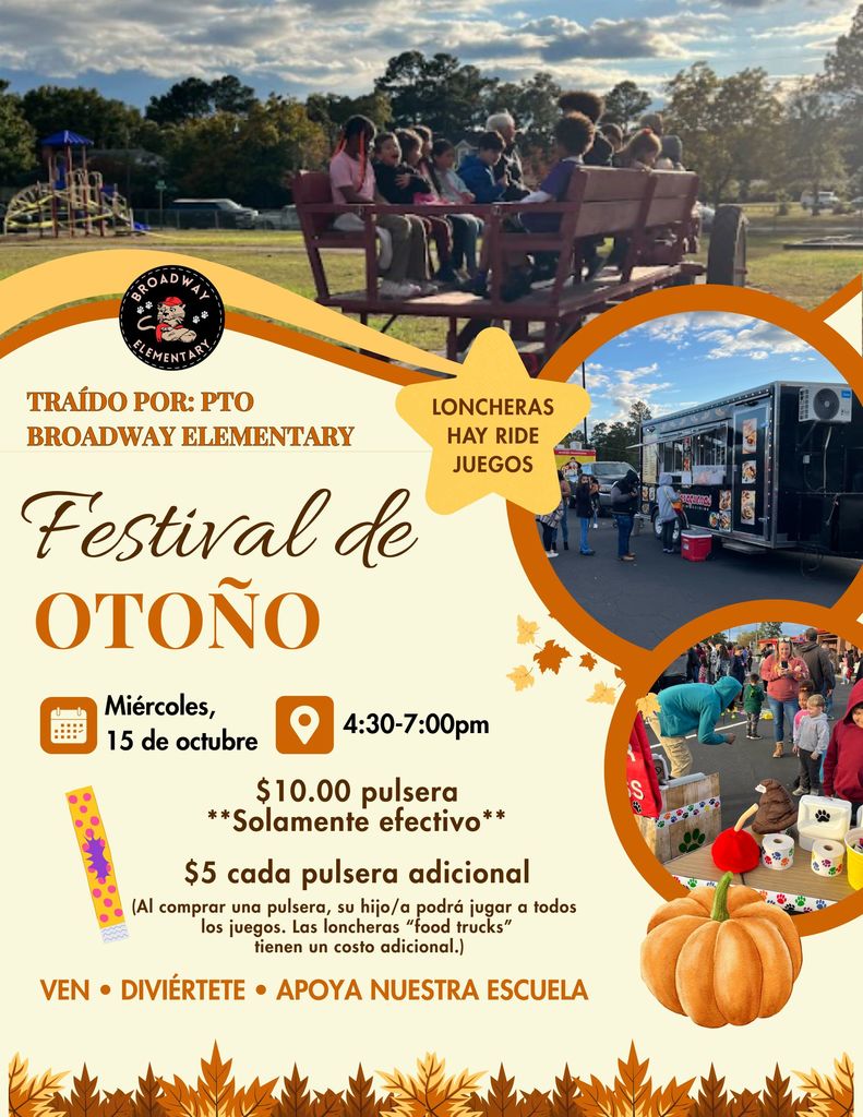 Fall Festival